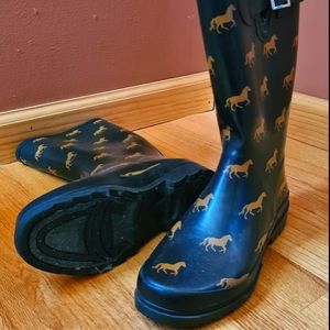 Women's Rainboots